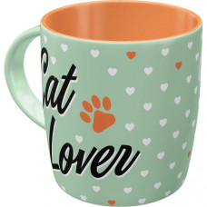 Cat Lover Mug